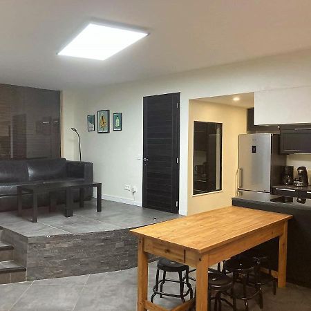Loft Tignes Val Claretアパートメント エクステリア 写真