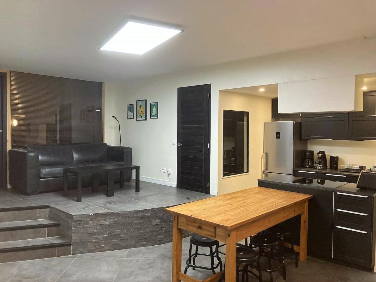 Loft Tignes Val Claretアパートメント エクステリア 写真