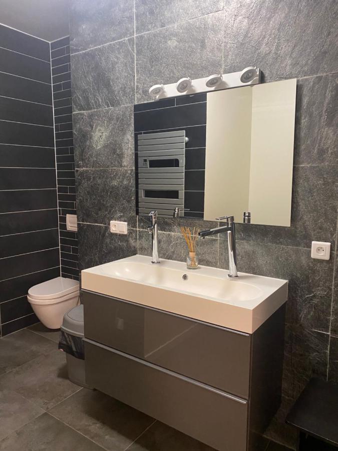 Loft Tignes Val Claretアパートメント エクステリア 写真