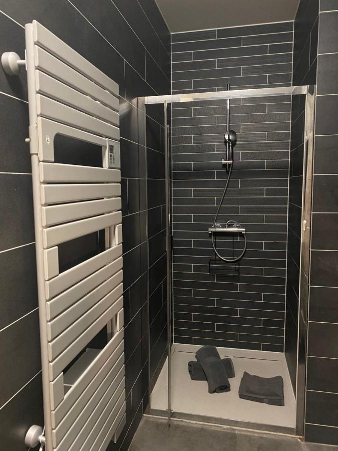 Loft Tignes Val Claretアパートメント エクステリア 写真